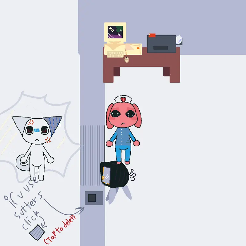 Game by @DandyworldDX