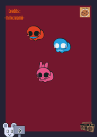 Forsaken Binky Loafs