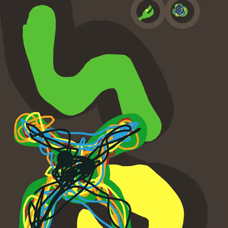 Trano by @dickyeka