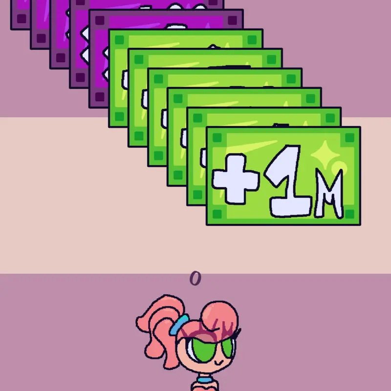 Game by @coralsquare2