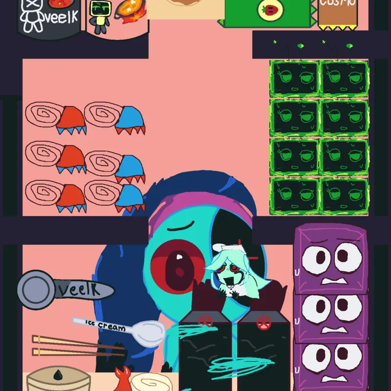 Game by @danidhiya