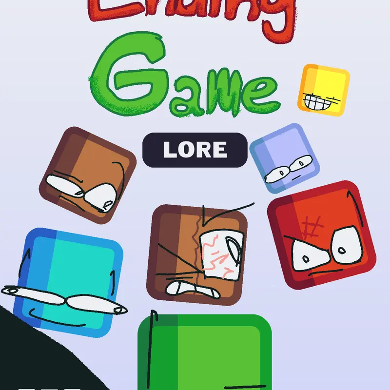 Game by @GreenCube2027