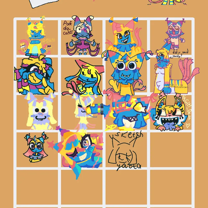 Game by @milixx_192928