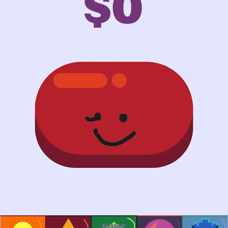 Game by @newcaioox2023