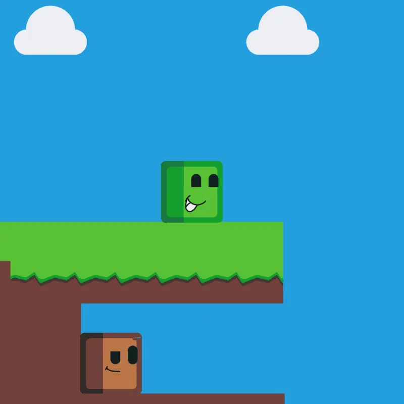 Game by @CJ_1999