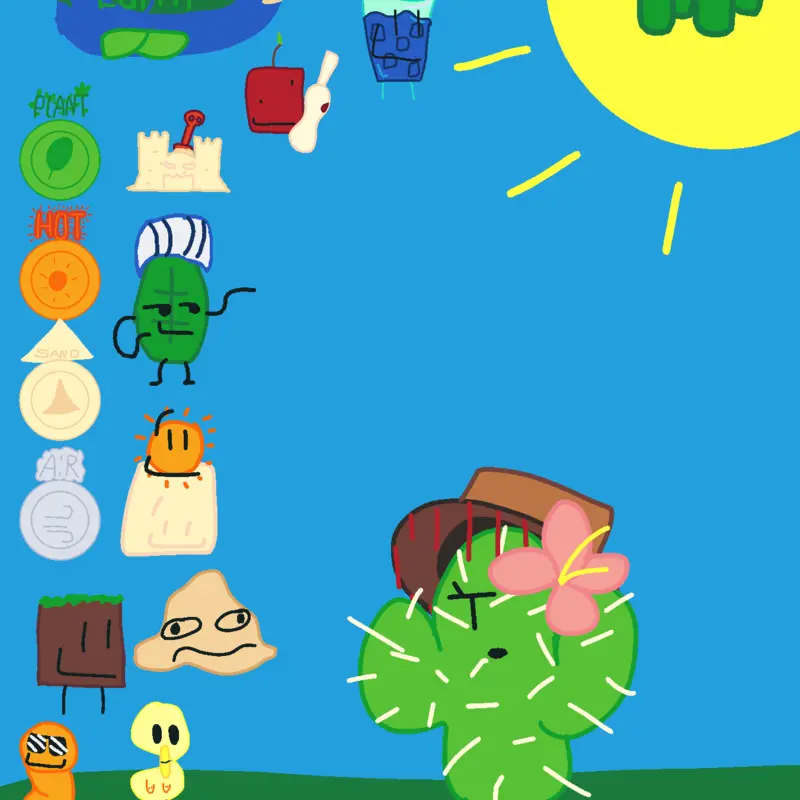 Game by @Arockwithatail