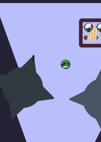 It's not Paloma.
