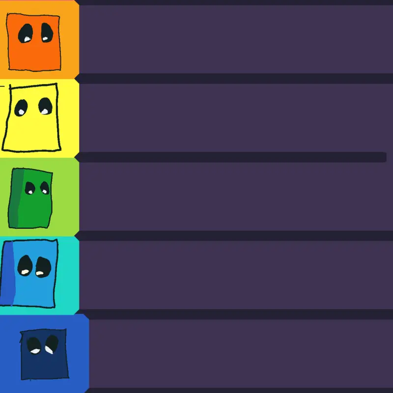 Game by @Aimona