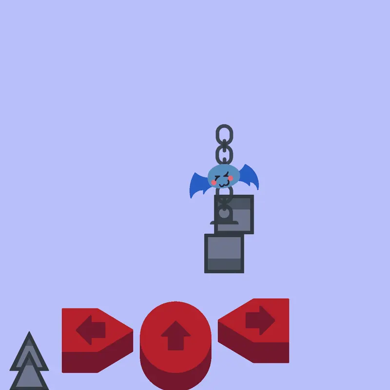 Game by @hammar