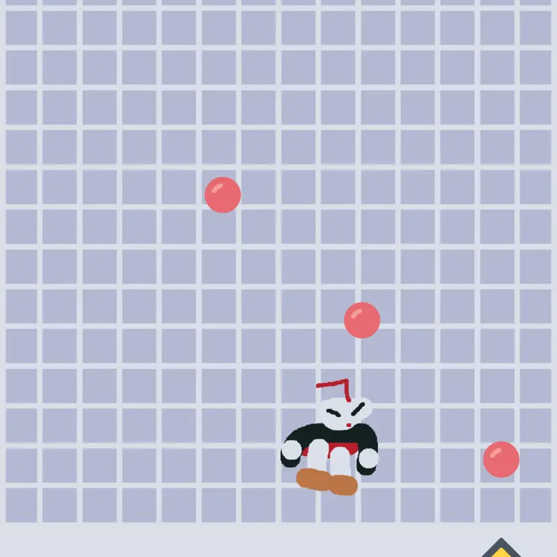 Game by @garfiel