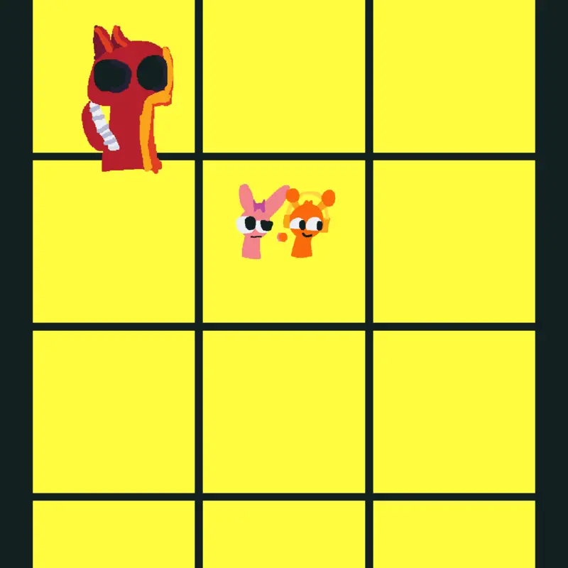 Game by @called56