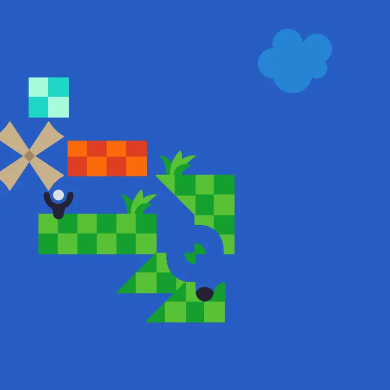 Game by @REAPERBLAH