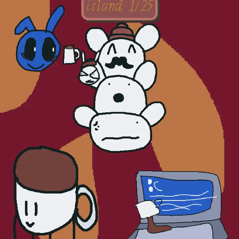 Game by @Anondolphin70