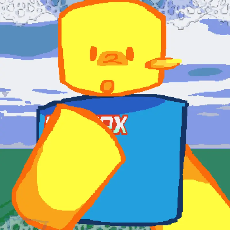 you found an underrated game! by @TERRA__