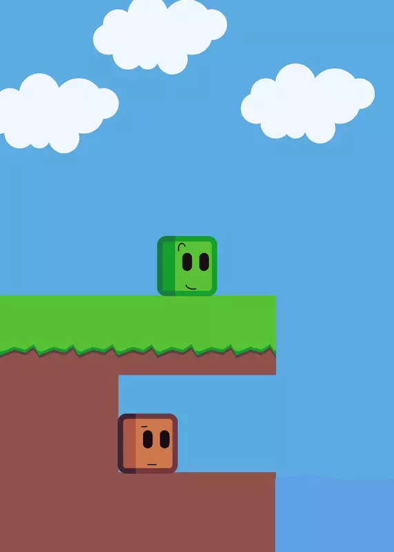 Game by @G_smile