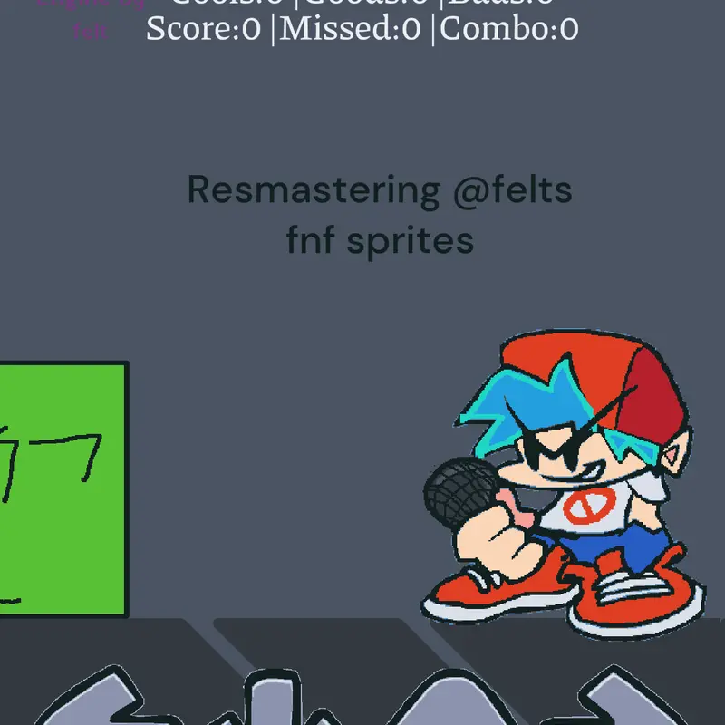 Game by @boyfriend13586