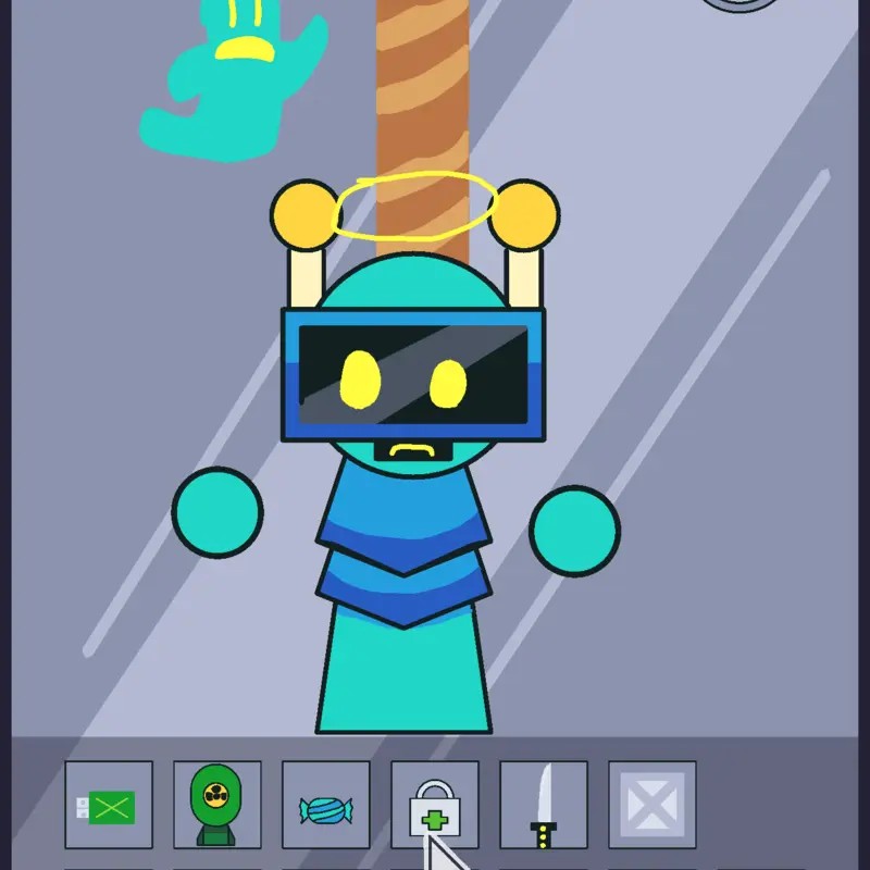 Game by @Loud-Angel
