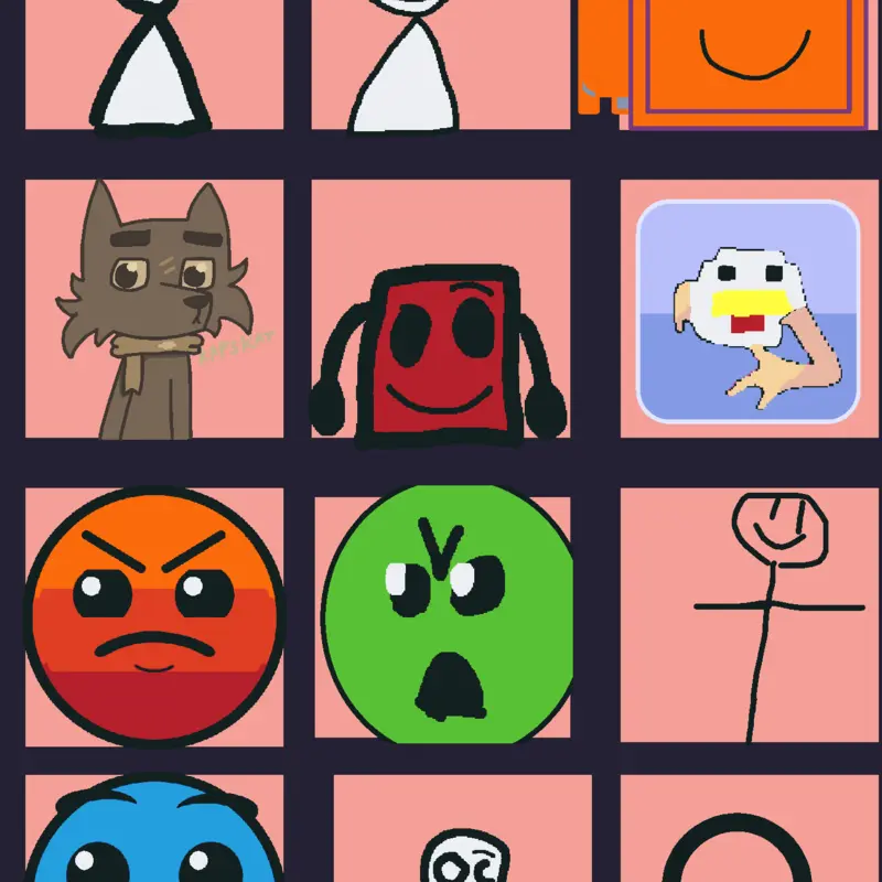 Game by @THE_BACKMAX