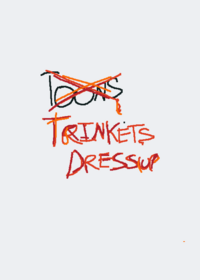 toons to trinkets dress up