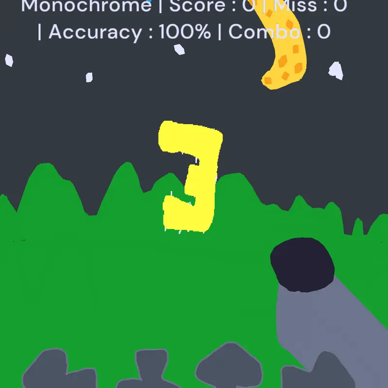 Game by @notsobig12