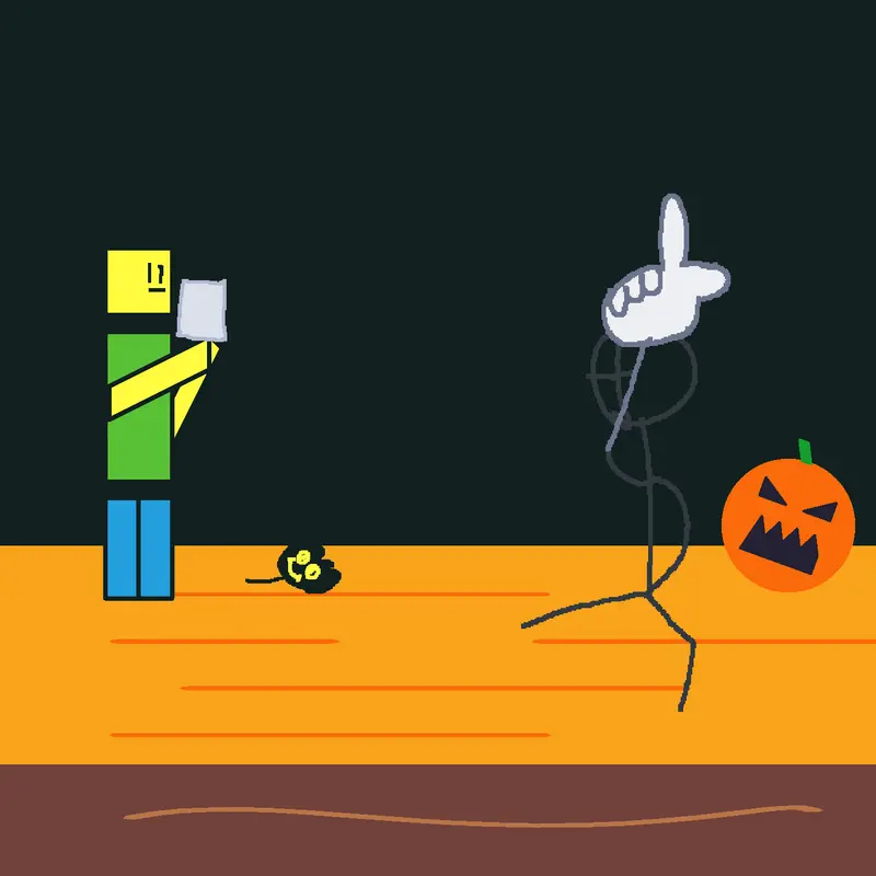 Game by @secnobob