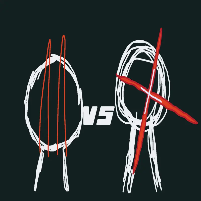 R.M.B Phase II vs REALLY ??? dummy by @derransparks