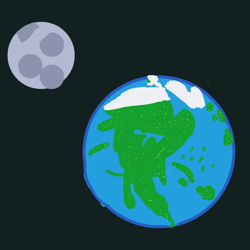 History Of Earth by @Cameraman213