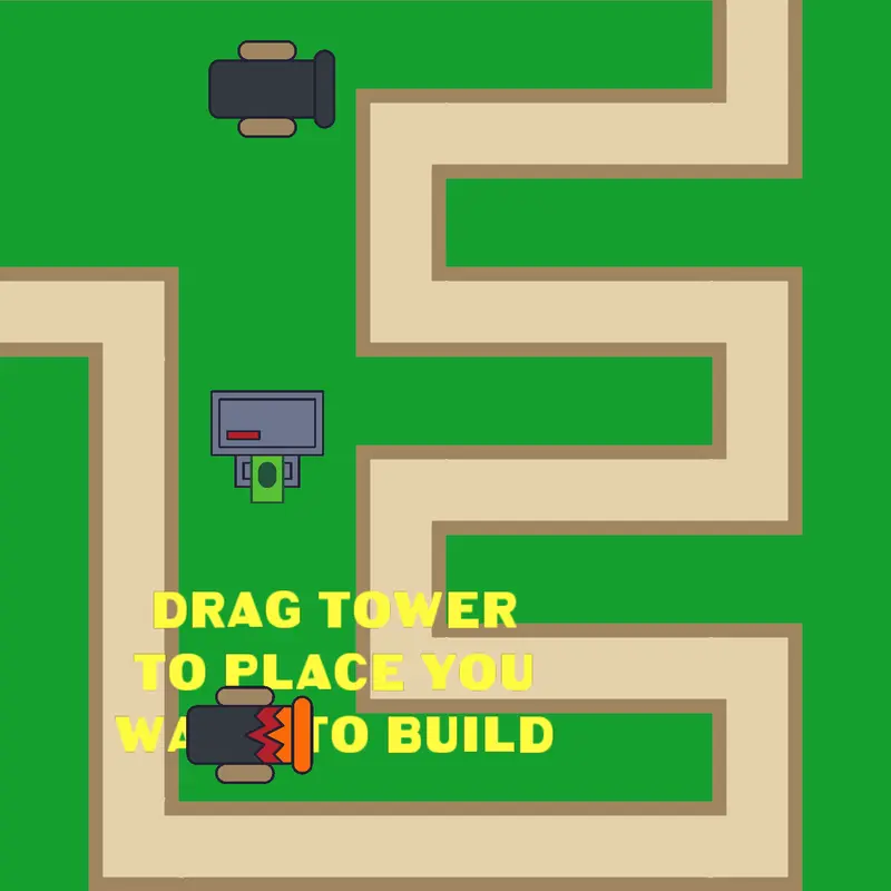 Game by @Portal-man