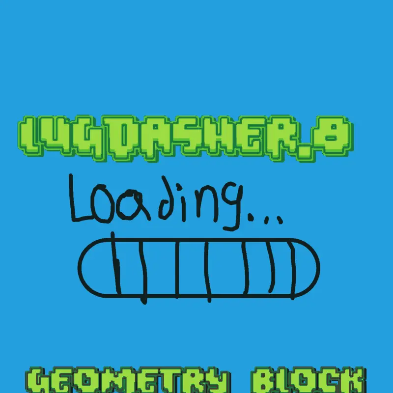Game by @lugobor_creates