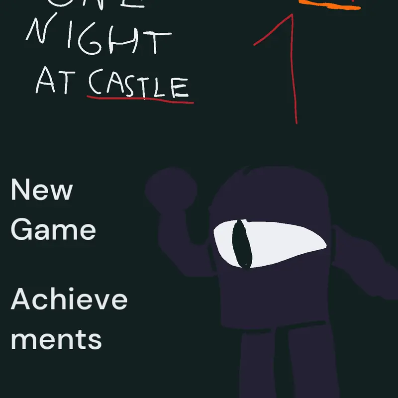 Game by @Davidelcreador