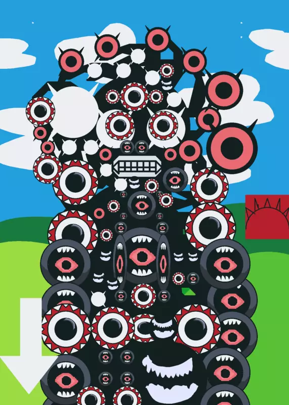 Game by @2095