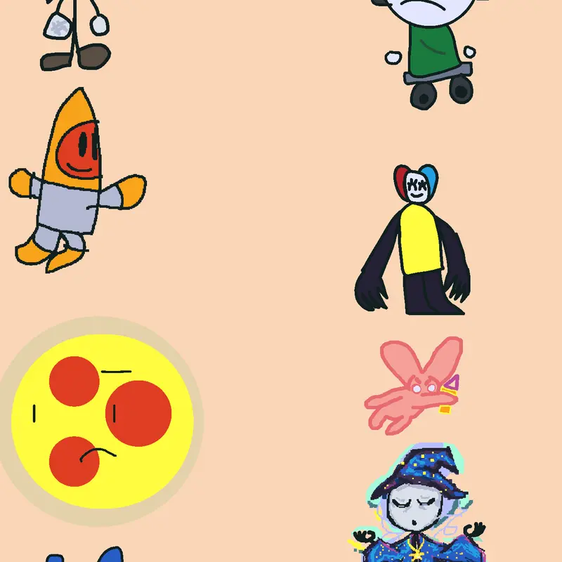 Game by @Budgiess