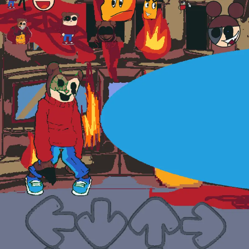 Game by @matei_design_pro