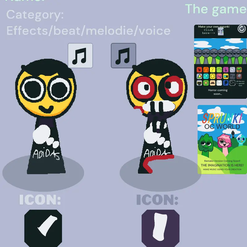 Game by @I_show_speed
