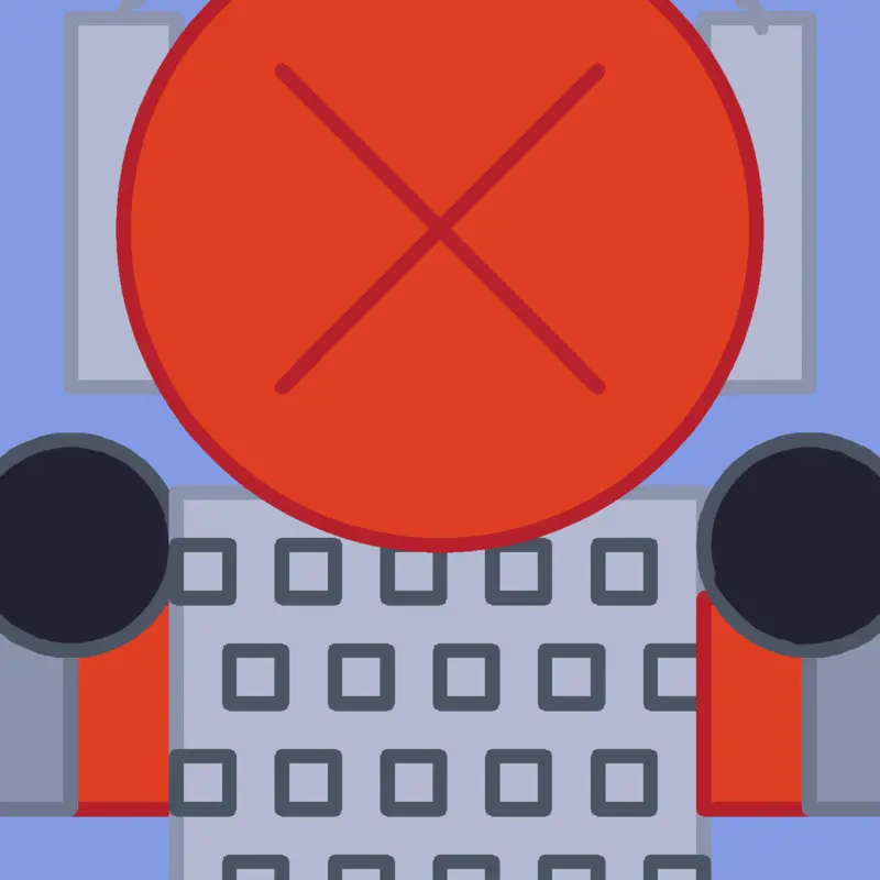 Killdroid remake by @DF-3_2