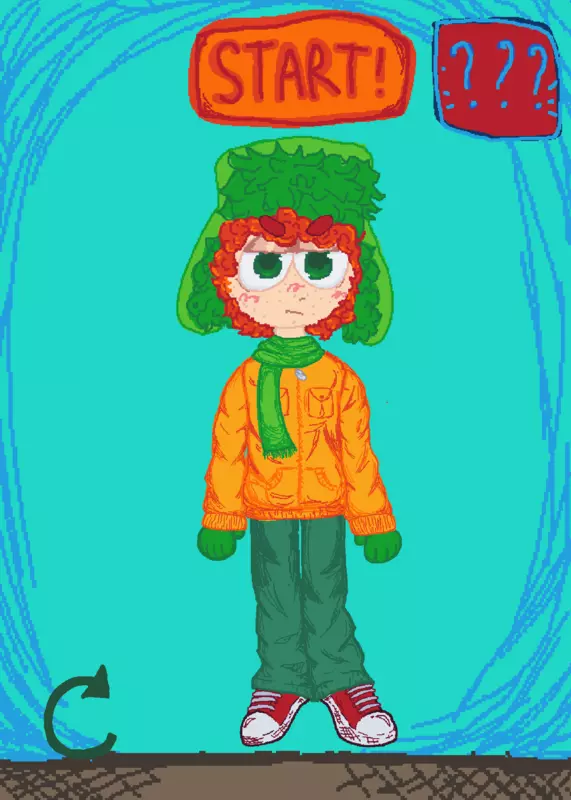 Game by @yaft