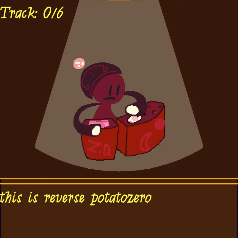 Game by @LucesFran