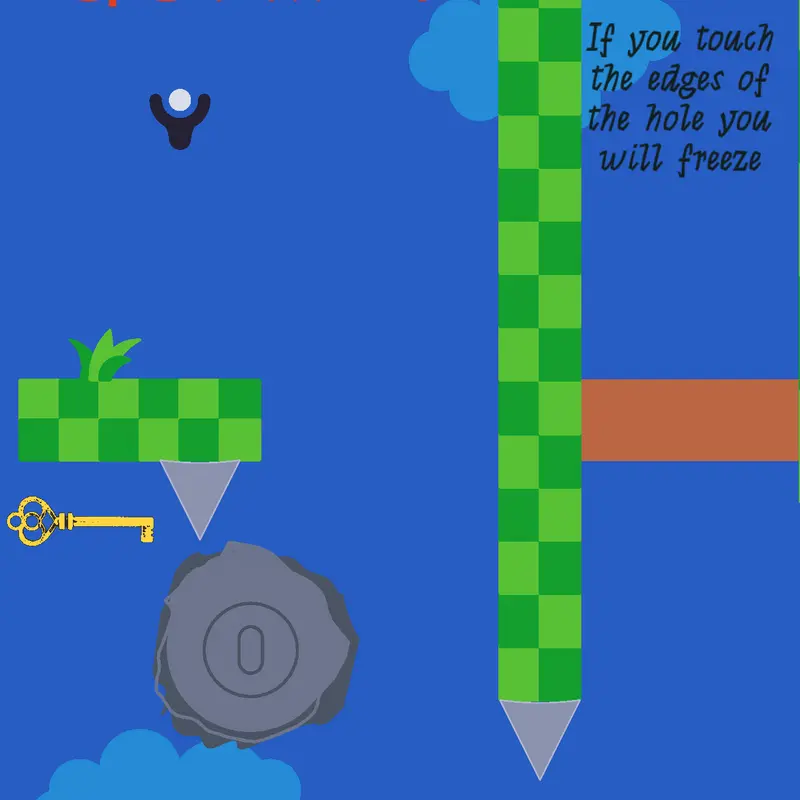 Game by @RafaCL123