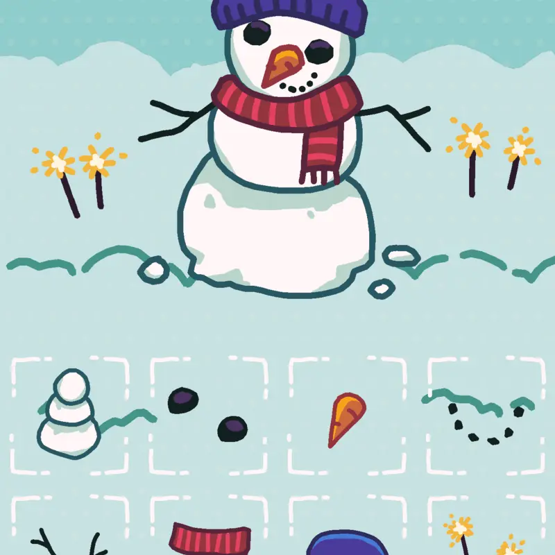 Game by @trictrac