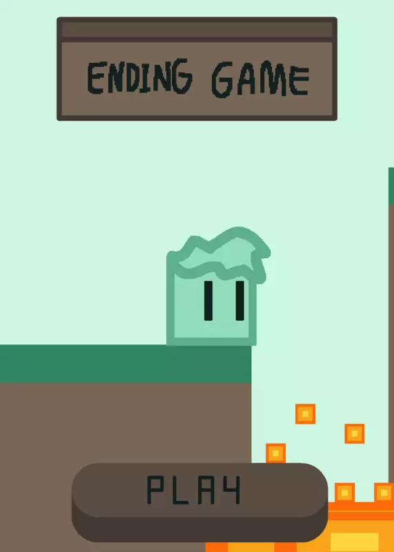 Game by @mrcoaltro