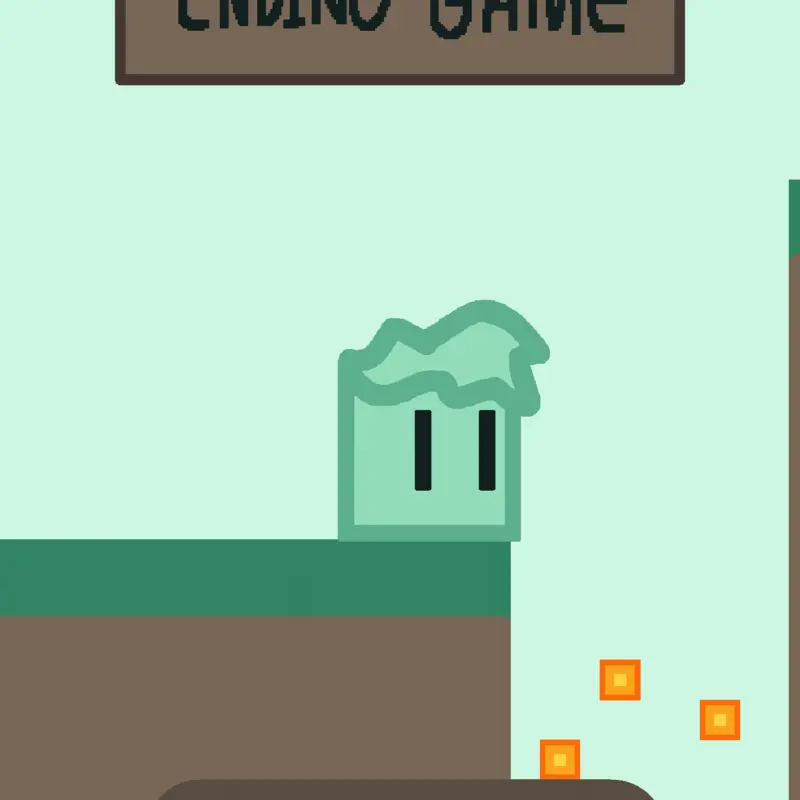 Game by @mrcoaltro