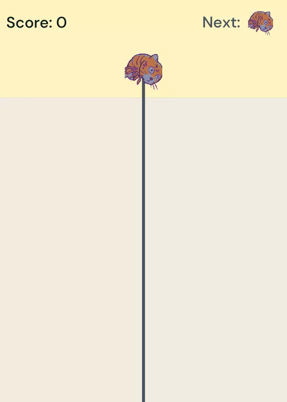 Game by @Loding