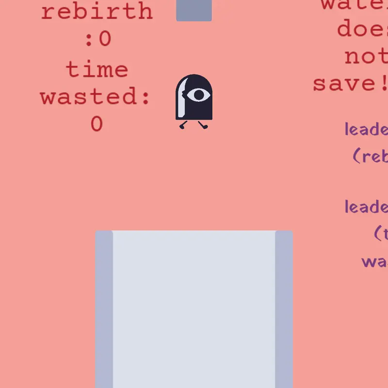 Game by @Lookerbw