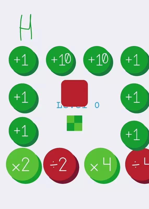 Game by @mandelbrot_set