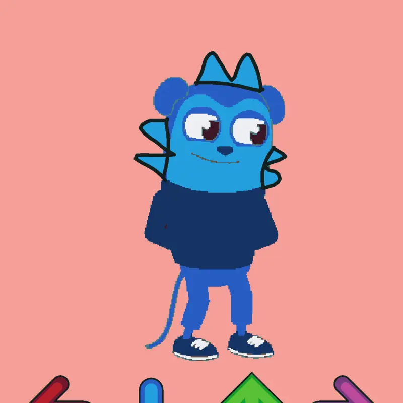 Game by @darkblueguynew