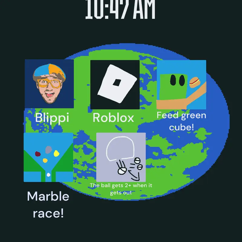 Game by @Roblox2022_Official