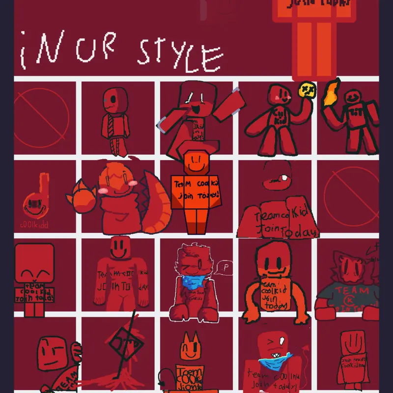 Game by @Mr_waaaaaaaa