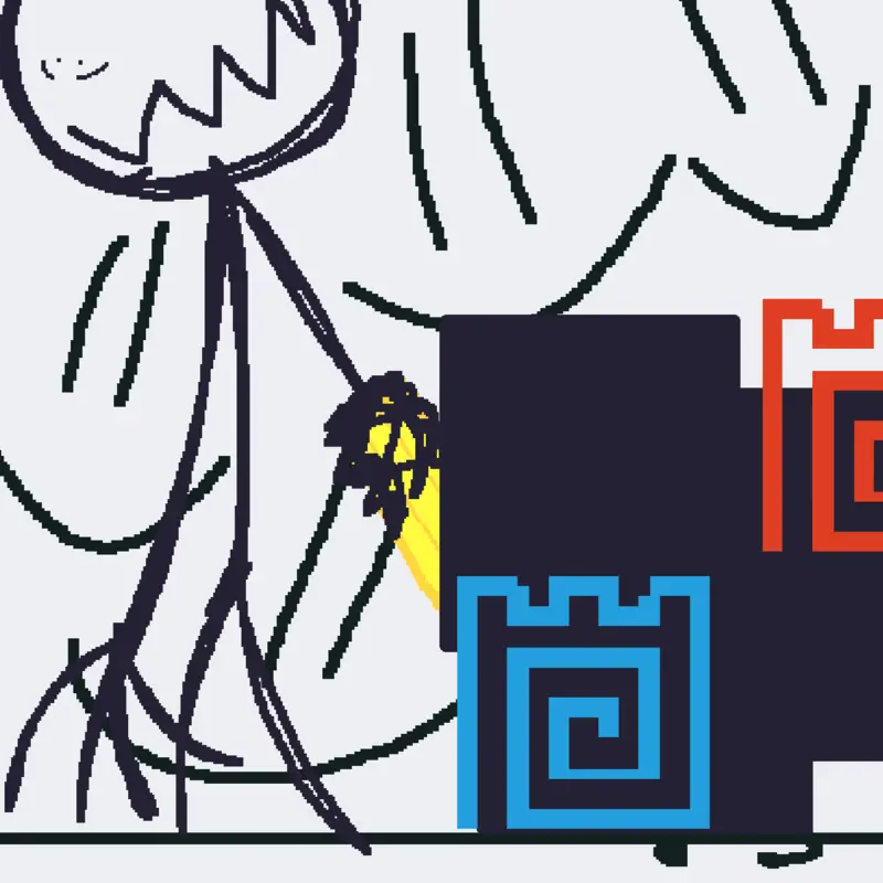 Game by @RoboThe_Cyborg