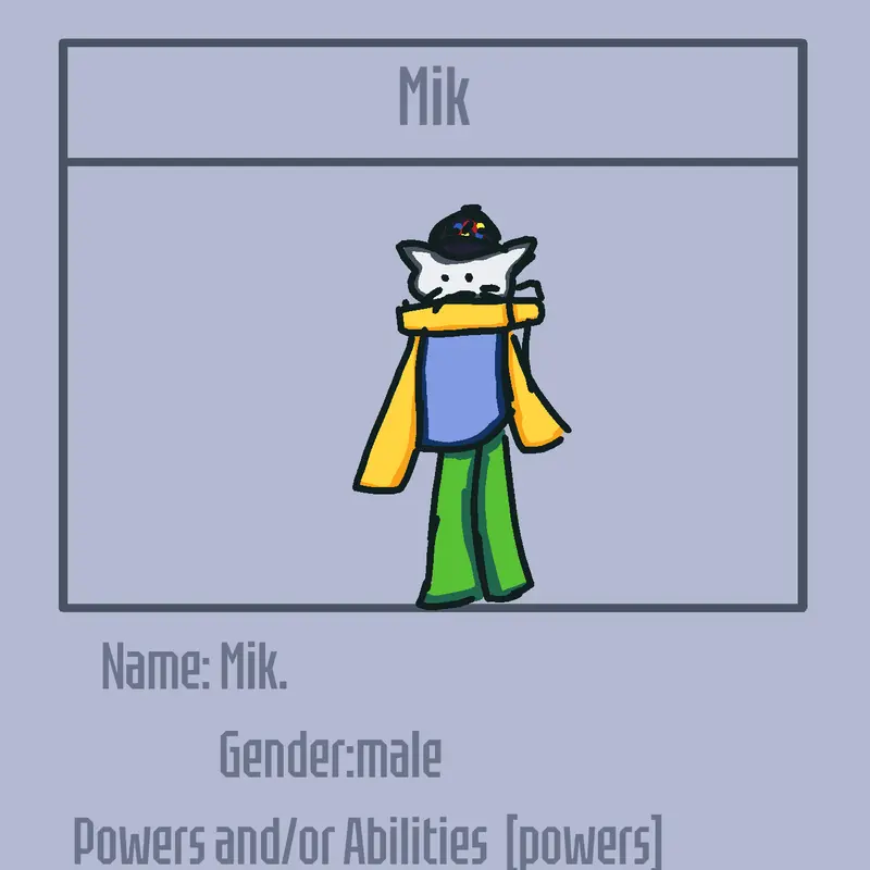 Game by @CatBoii