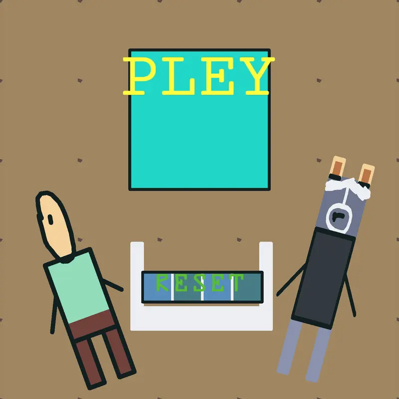 Game by @gavoll